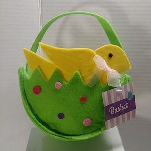 Baby Shower Gift basket NEW & Cute